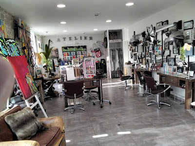 Studios D - Degaraby coiffeur mixte à Dinan