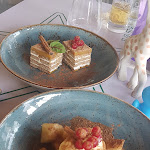 Photo n°1 de l'avis de Gilberta.r fait le 29/09/2022 à 16:36 sur le  Steak House O Jardim à Pedrógão Grande