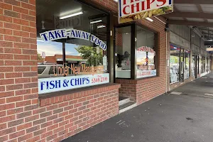 Beaufort Fish & Chip Shop image