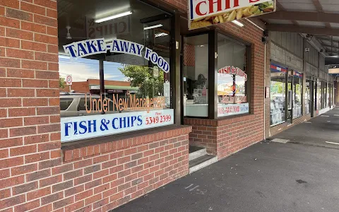 Beaufort Fish & Chip Shop image