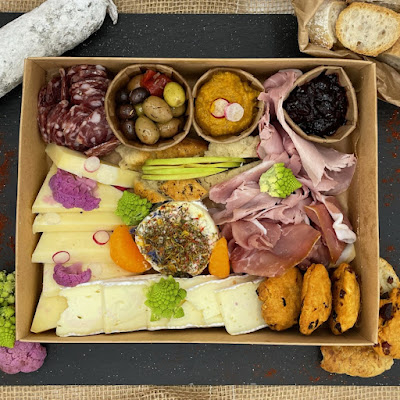 Les Copains - Box & Tapas à Toulouse