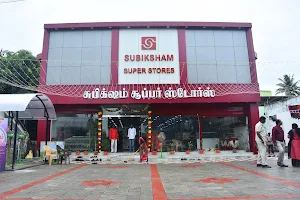 Subiksham Super Stores image