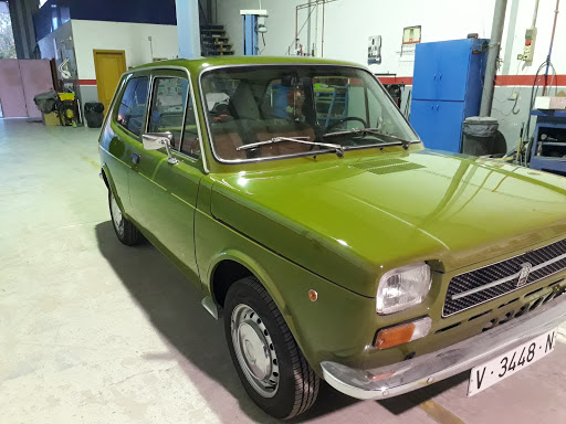 AUTO CASTROVAL, S.L. en Aldaia, Valencia