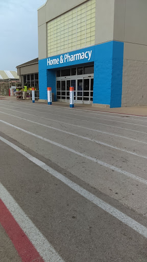 Department Store «Walmart Supercenter», reviews and photos, 6801 S Broadway Ave, Tyler, TX 75703, USA