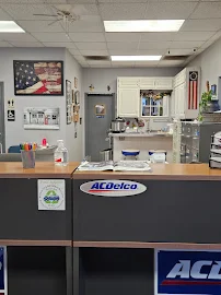 Frye's Auto Repair Inc photo