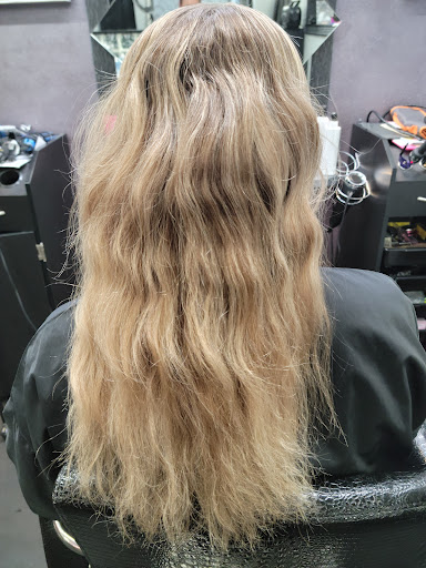 Hair Salon «Rock Your Locks Hair Salon», reviews and photos, 904 Lithia Pinecrest Rd, Brandon, FL 33511, USA