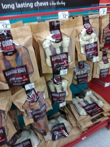 Pet Supply Store «Petco Animal Supplies», reviews and photos, 1220 Commons Cir, Plover, WI 54467, USA