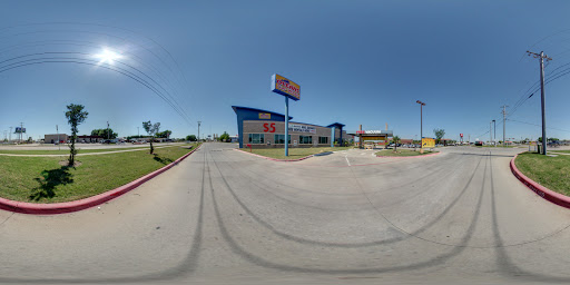 Car Wash «Oceans Car Wash», reviews and photos, 751 E Main St, Lewisville, TX 75057, USA