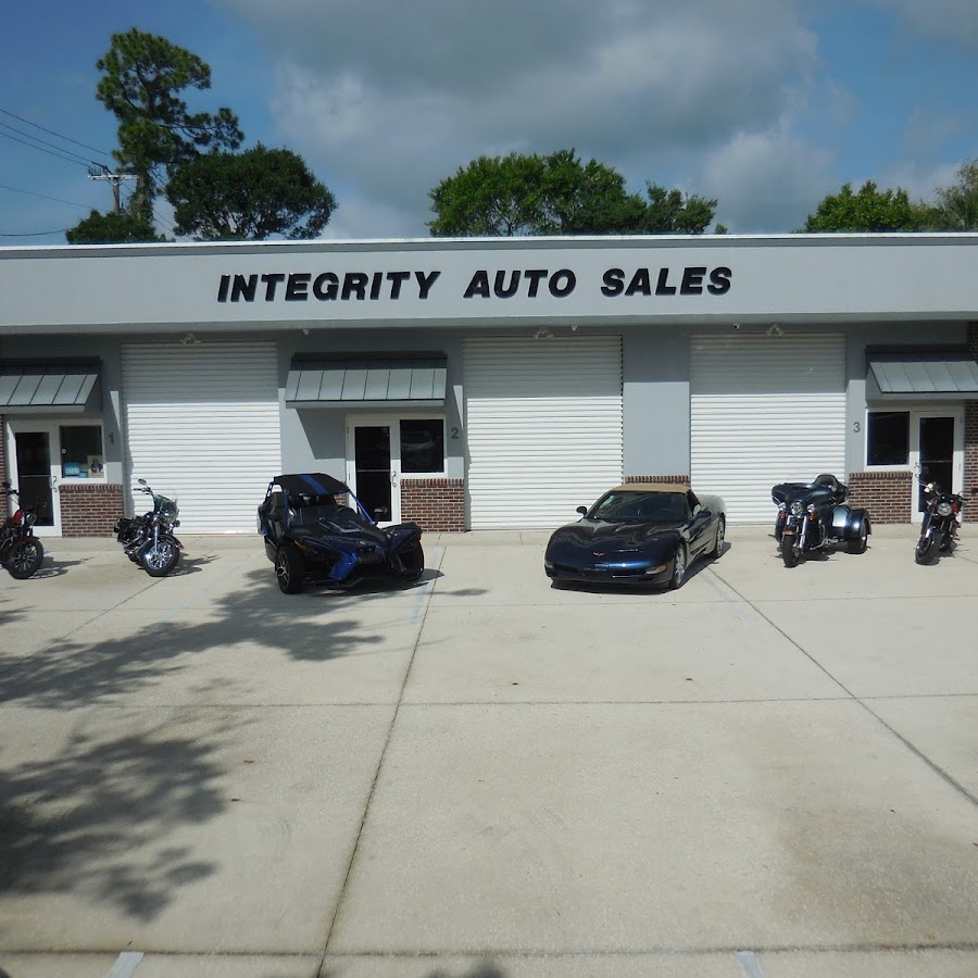 Integrity Auto & Powersports Inc.