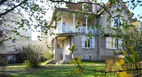 Centre culturel Maison du 49 Fontenay-sous-Bois