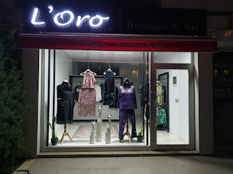 L'Oro KaAy Design