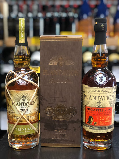 Liquor Store «Miami Beach Liquors», reviews and photos, 814 Alton Rd, Miami Beach, FL 33139, USA