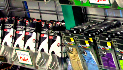 Sporting Goods Store «The Golf & Casual Shop», reviews and photos, 11900 S Cleveland Ave, Fort Myers, FL 33907, USA