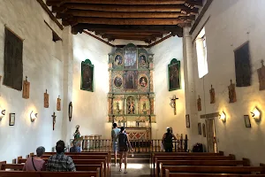 San Miguel Chapel image