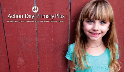 Preschool «Action Day Primary Plus - Campbell», reviews and photos, 1125 W Campbell Ave, Campbell, CA 95008, USA