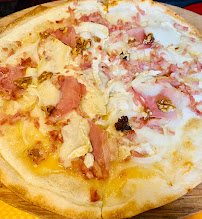 Pizza du Restaurant Version Originale 68 à Colmar - n°12