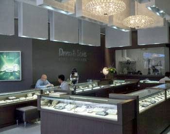 Diamond Dealer «David & Sons Fine Jewelers», reviews and photos, 4485 La Jolla Village Dr F4, San Diego, CA 92122, USA