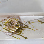 Photo n°2 de l'avis de Maria.o fait le 18/04/2022 à 06:44 sur le  Ristorante Colle de Siena à Cassino