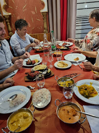 Plats et boissons du Restaurant indien Le Bangalore à Toulouse - n°7