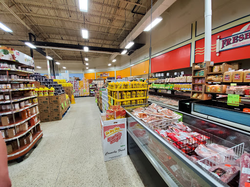 Supermarket «Grand Mart», reviews and photos, 649 Newtown Rd, Virginia Beach, VA 23462, USA