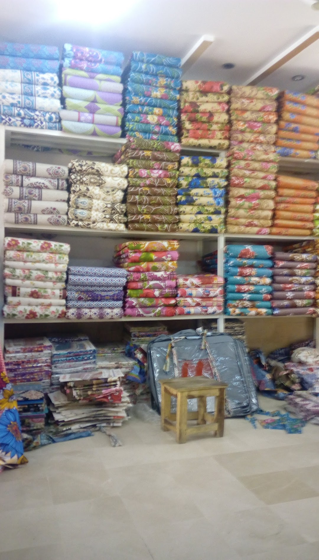AL Karim Fabrics (Soban collection) Faisalabad