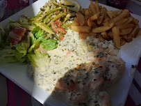 Frite du Restaurant Le Galion à Charleville-Mézières - n°17