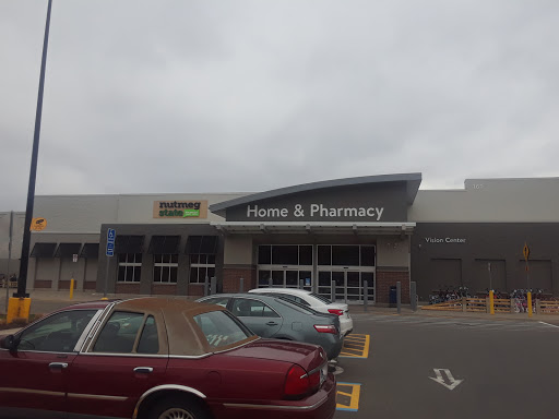 Department Store «Walmart Supercenter», reviews and photos, 161 Berlin Rd, Cromwell, CT 06416, USA