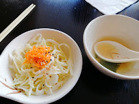 Plats et boissons du Restaurant japonais Hoki Yaki à Cachan - n°7
