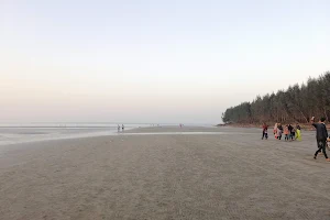 Shuvo Sondha Sea Beach image