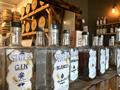 Brewery «State 38 Distilling», reviews and photos, 400 Corporate Cir B, Golden, CO 80401, USA