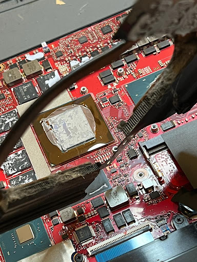 CaliPhonia Phone, Computer Repair & Data Recovery image