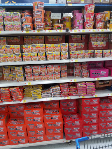 Department Store «Walmart Supercenter», reviews and photos, 900 Commerce Blvd, Dickson City, PA 18519, USA