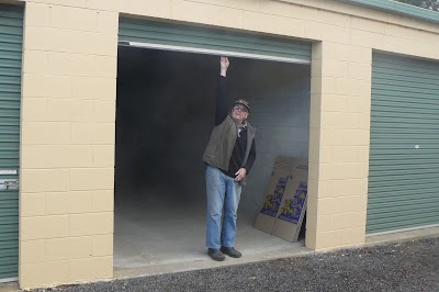 Photos of Ring Road Self Storage