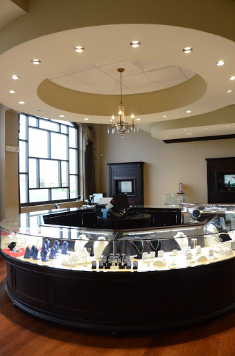 Jeweler «Ginsberg Jewelers», reviews and photos, 4647 1st Ave SE, Cedar Rapids, IA 52402, USA