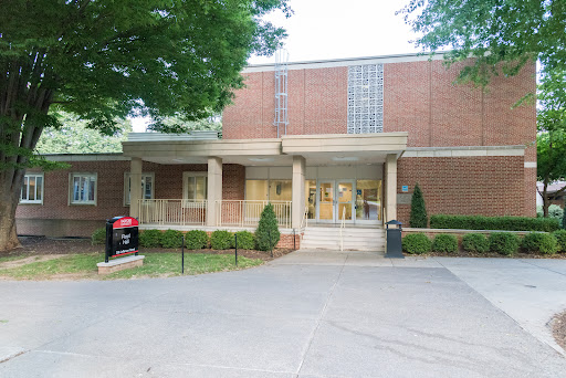 University «Radford University», reviews and photos