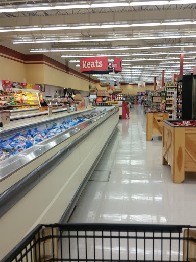 Supermarket «Giant Eagle Supermarket», reviews and photos, 2000 Penny Ln, Jeannette, PA 15644, USA