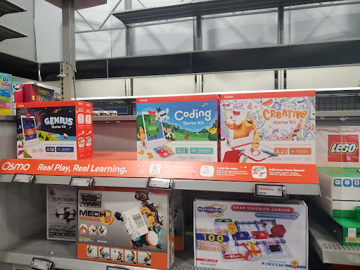 Electronics Store «Best Buy», reviews and photos, 401 S Mt Juliet Rd, Mt Juliet, TN 37122, USA