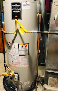 Elevation Plumbing & Heating - Photo 2 - Car repair in , Arvada