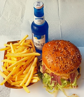 Resto Night à Amiens