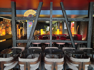 Photo n°89 de Restaurant Mandala à Strasbourg ()