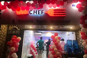 Da CHEF Restaurant Paschimdarwaza Patna City image