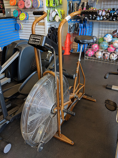 Sporting Goods Store «Play It Again Sports- Chesterfield, MI», reviews and photos, 50607 Gratiot Ave, Chesterfield, MI 48051, USA