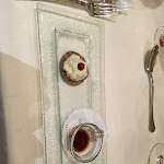 Photo n°13 de l'avis de Michael.. fait le 04/02/2019 à 20:18 sur le  Hotel Schloss Edesheim à Edesheim