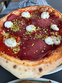 Pizza du Restaurant italien Il Gattopardo à Boulogne-Billancourt - n°5