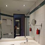 Photo n°1 de l'avis de Corinna.i fait le 08/09/2022 à 19:02 sur le  Essential by Dorint Remscheid à Remscheid