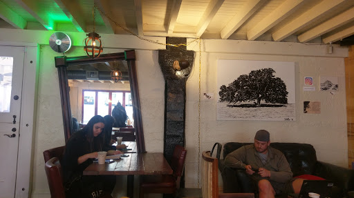 Coffee Shop «Kreuzberg Coffee Company», reviews and photos, 725 13th St, Paso Robles, CA 93446, USA