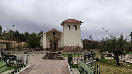 Iglesia de Markju