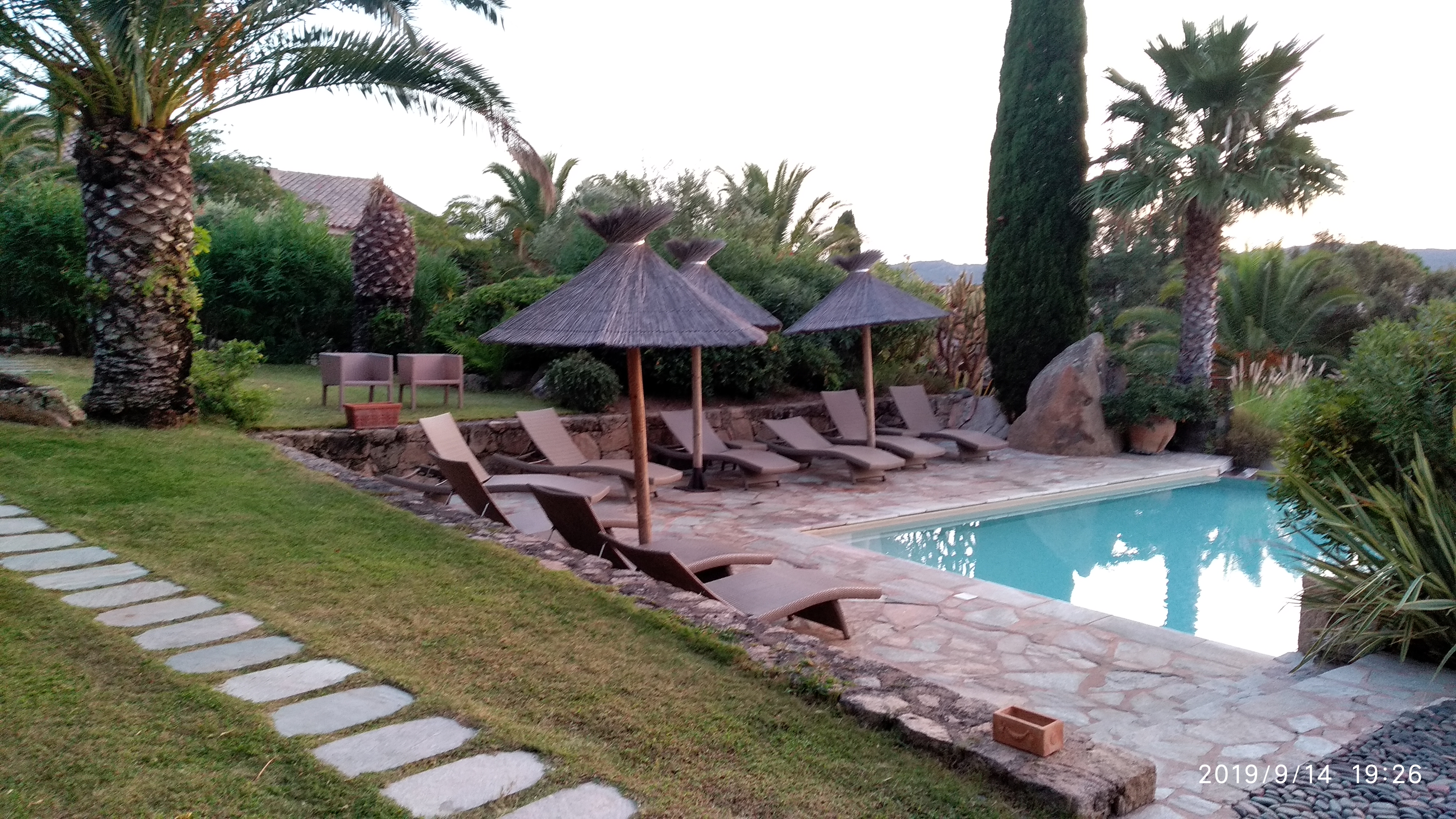Photo n° 2 de l'avis de Bernard.a fait le 16/09/2019 à 15:54