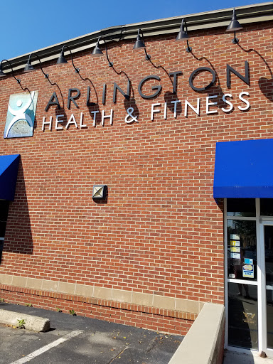 Health Club «Arlington Health & Fitness», reviews and photos, 29 Massachusetts Ave, Arlington, MA 02474, USA