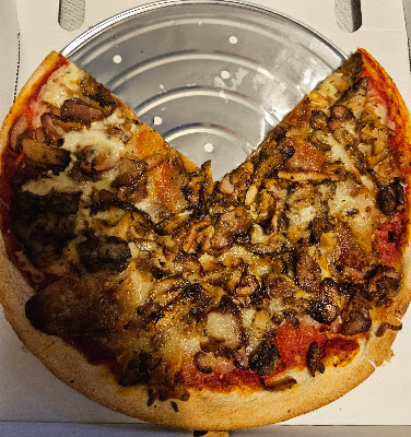 Distributeur 24/24 Pizza Cook Belligné à Loireauxence
